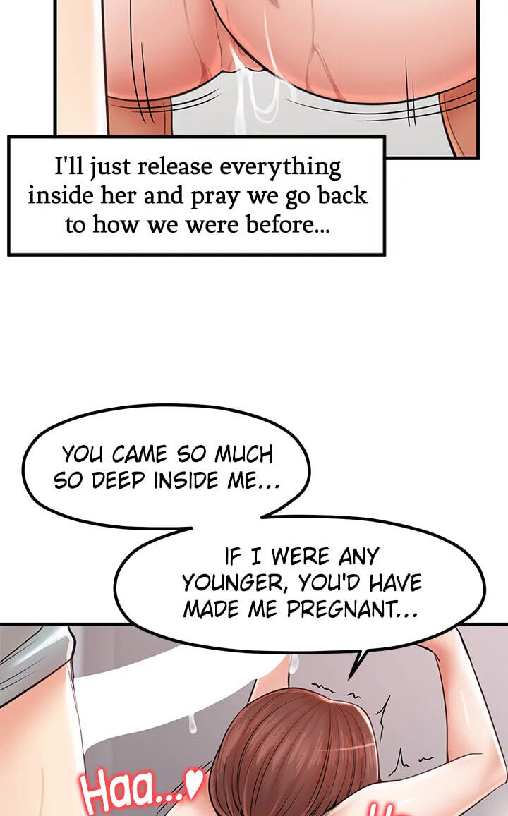 I Nominate You! Chapter 26 page 12 - 