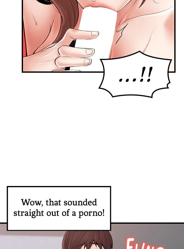 I Nominate You! Chapter 26 page 18 - 