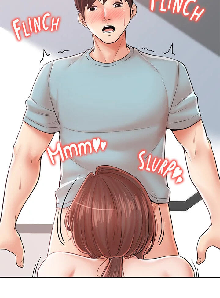 I Nominate You! Chapter 26 page 19 - 