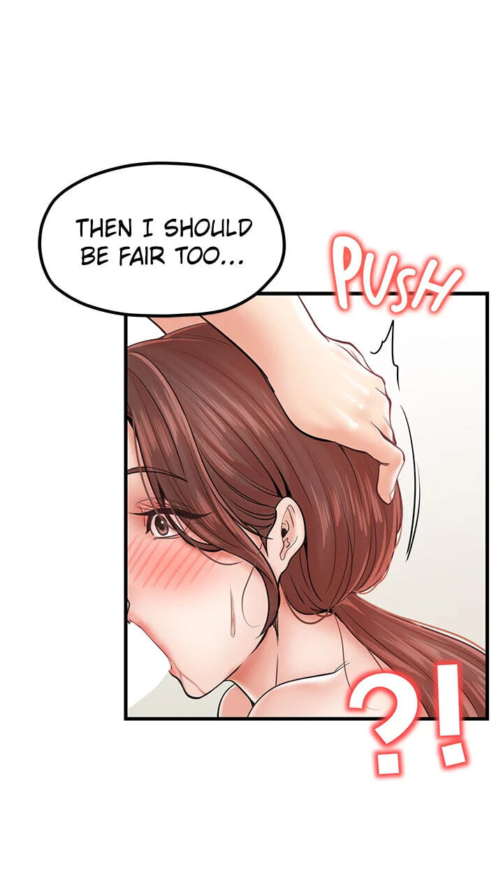 I Nominate You! Chapter 26 page 20 - 