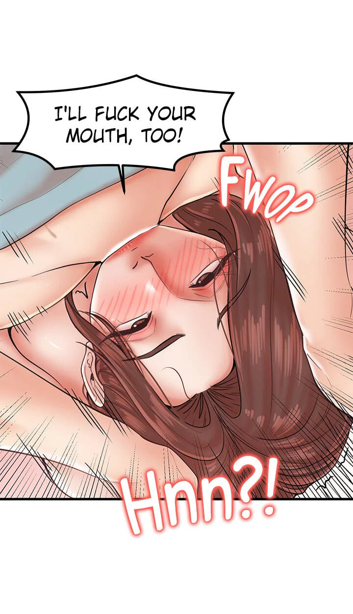I Nominate You! Chapter 26 page 21 - 