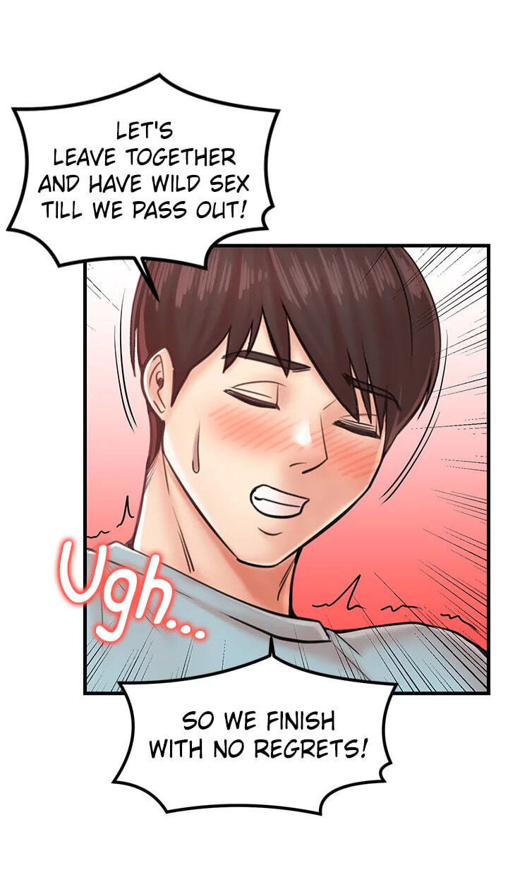 I Nominate You! Chapter 26 page 22 - 