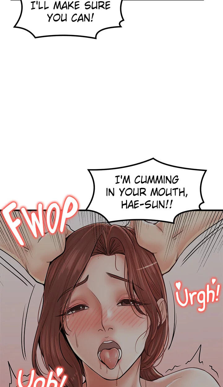 I Nominate You! Chapter 26 page 24 - 