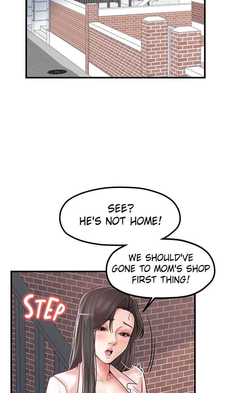 I Nominate You! Chapter 26 page 34 - 