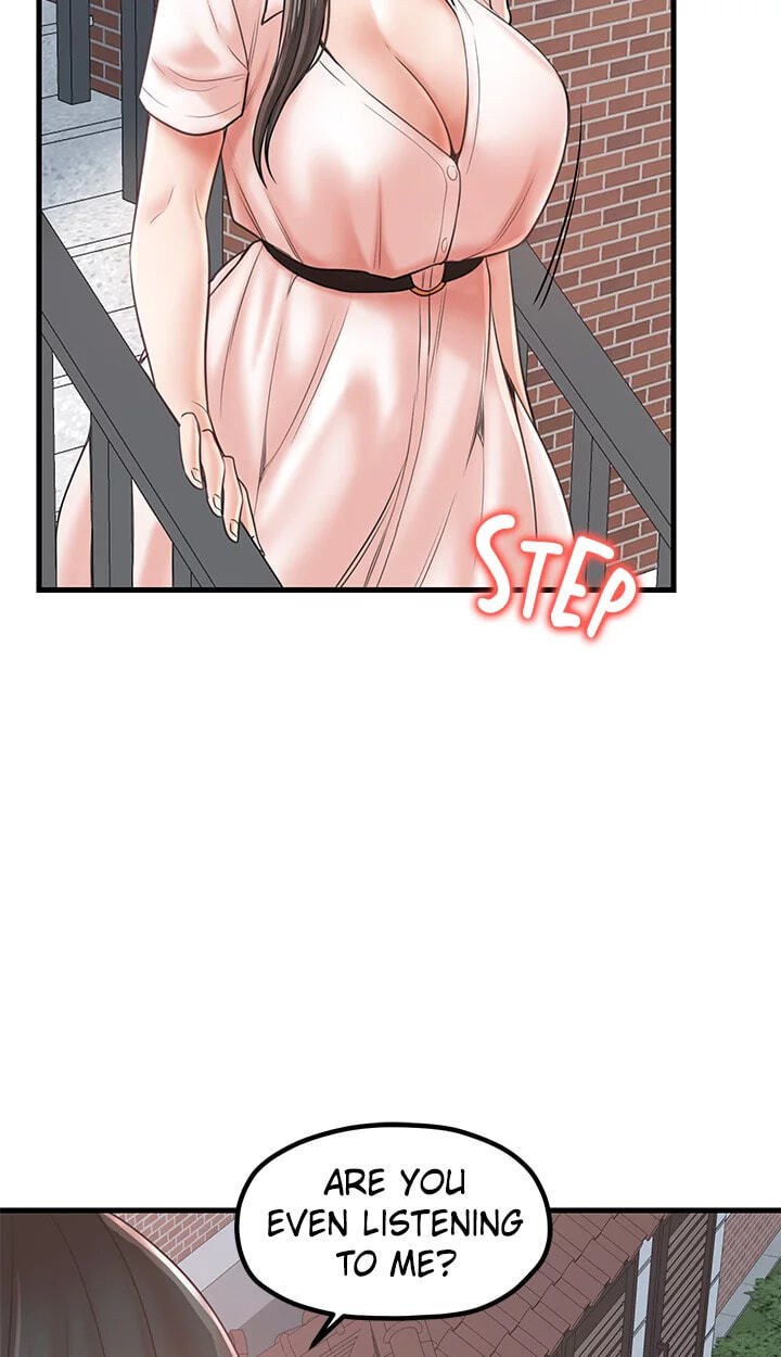 I Nominate You! Chapter 26 page 35 - 