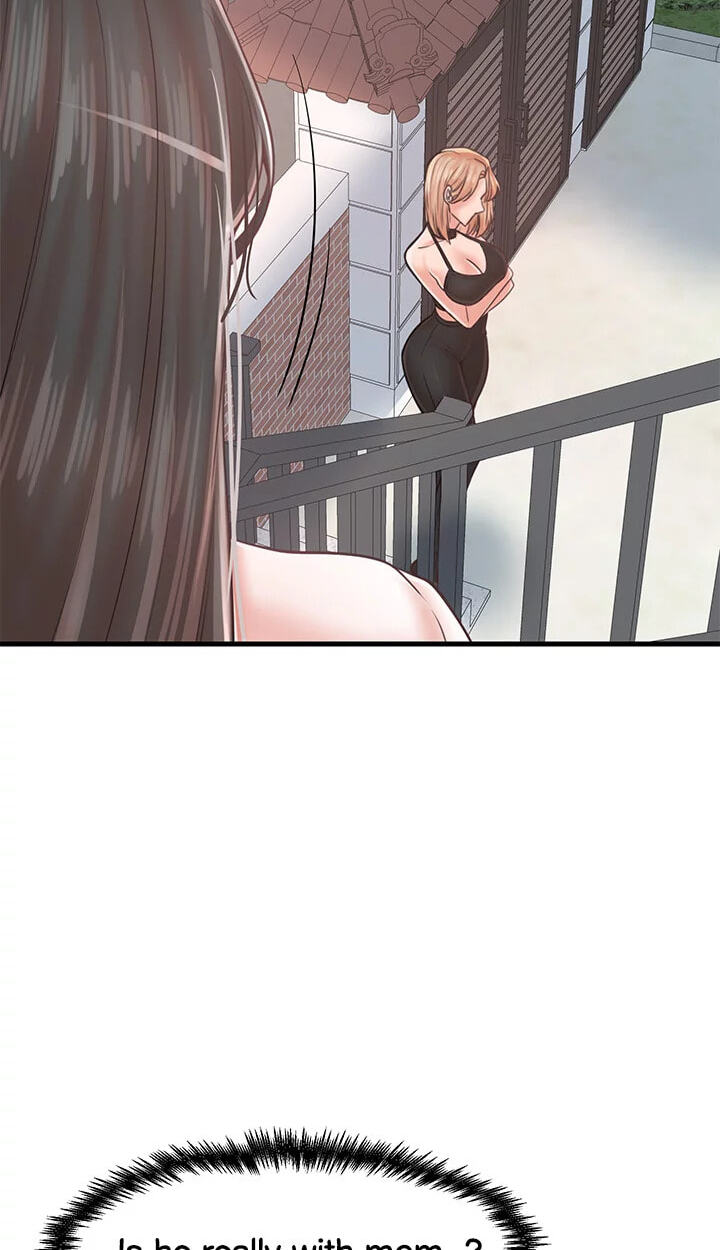 I Nominate You! Chapter 26 page 36 - 