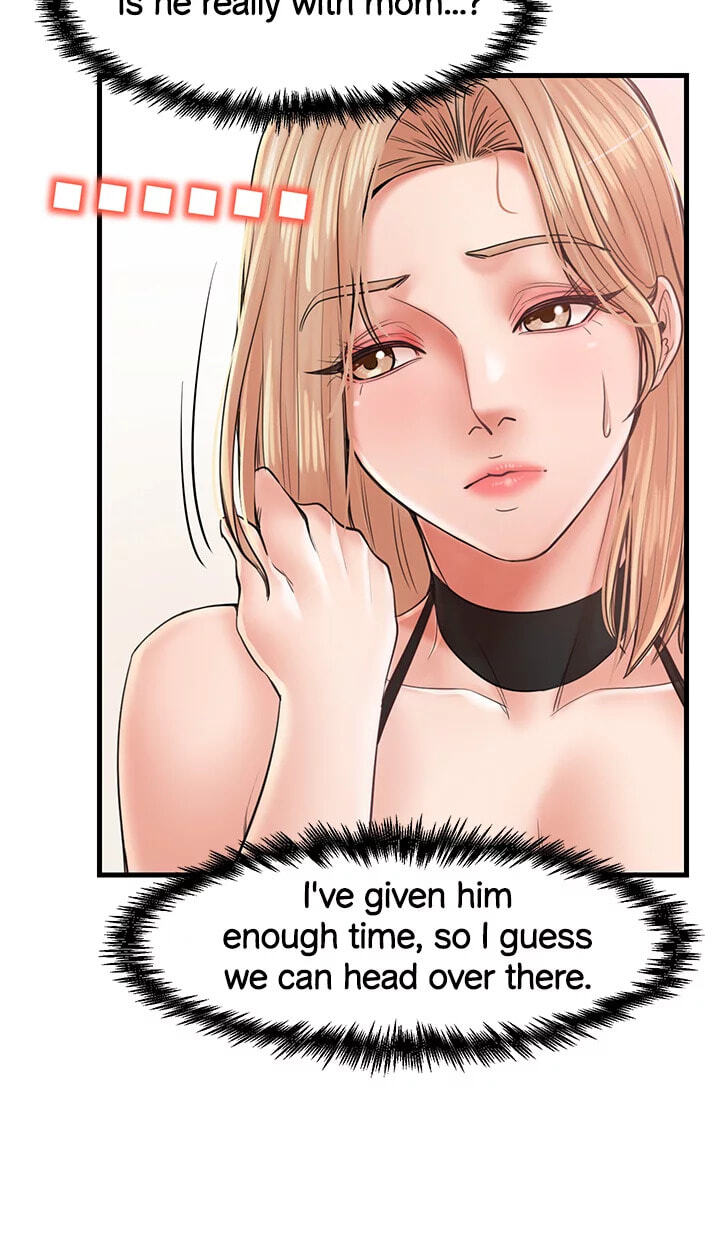 I Nominate You! Chapter 26 page 37 - 