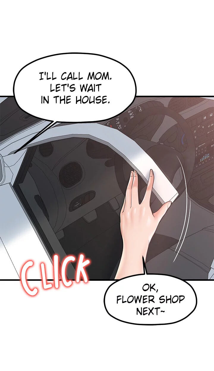 I Nominate You! Chapter 26 page 38 - 