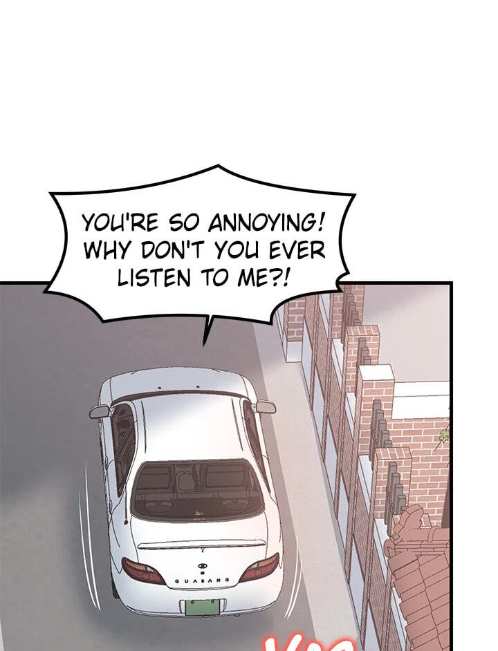 I Nominate You! Chapter 26 page 39 - 