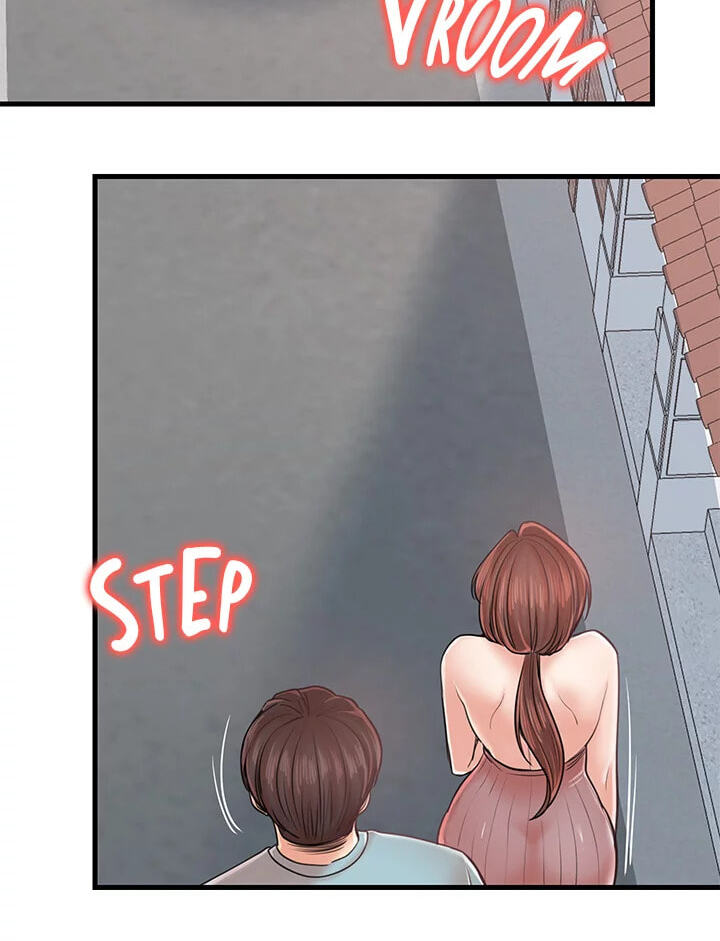 I Nominate You! Chapter 26 page 40 - 