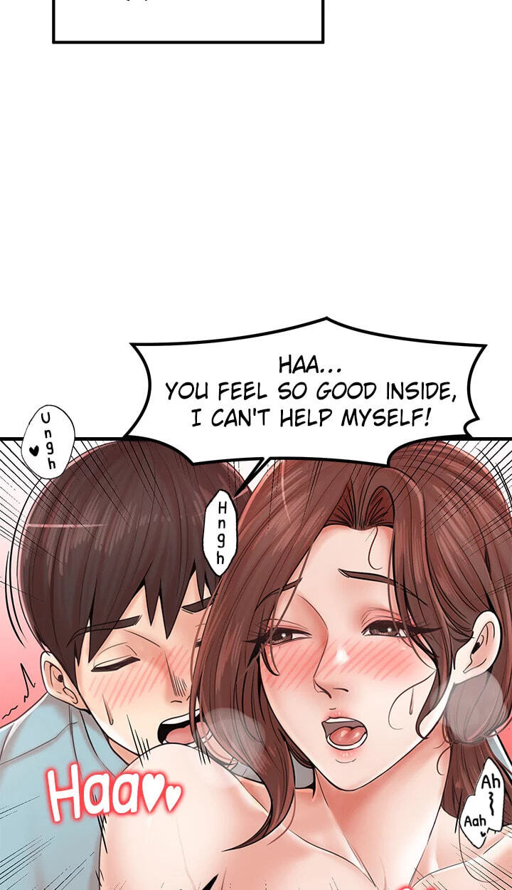 I Nominate You! Chapter 26 page 5 - 