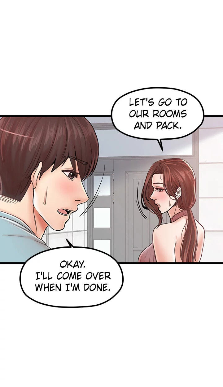 I Nominate You! Chapter 26 page 41 - 