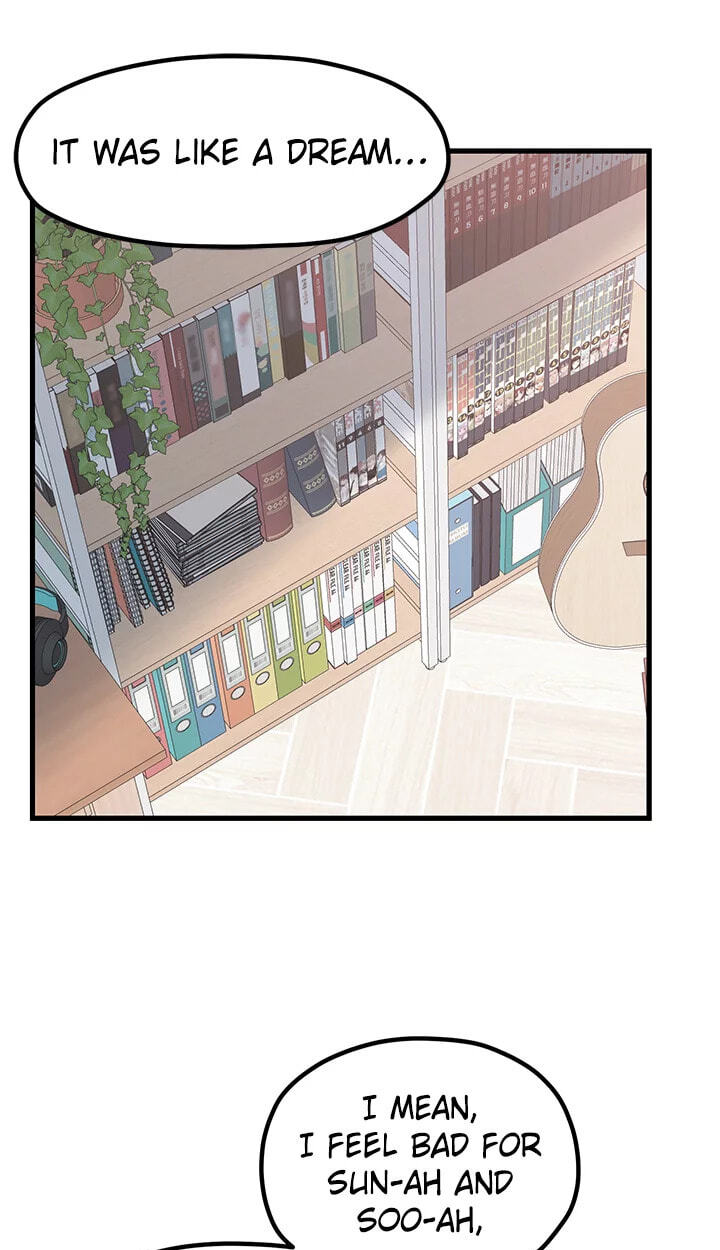 I Nominate You! Chapter 26 page 43 - 