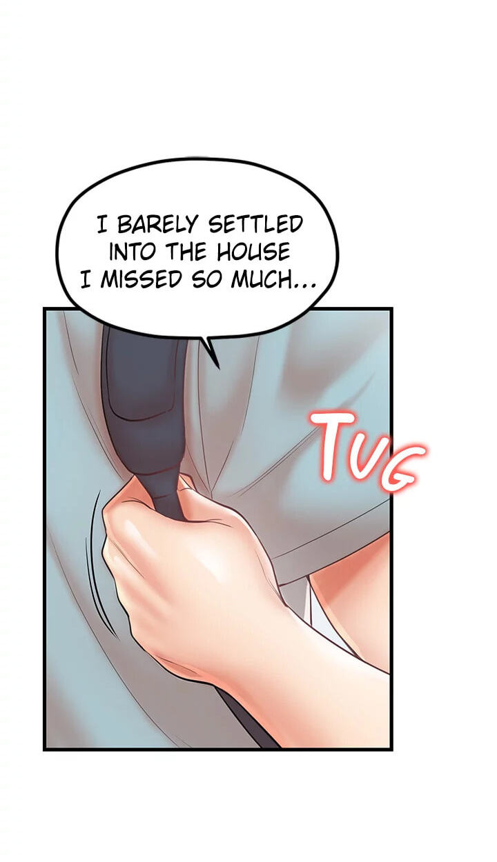 I Nominate You! Chapter 26 page 46 - 