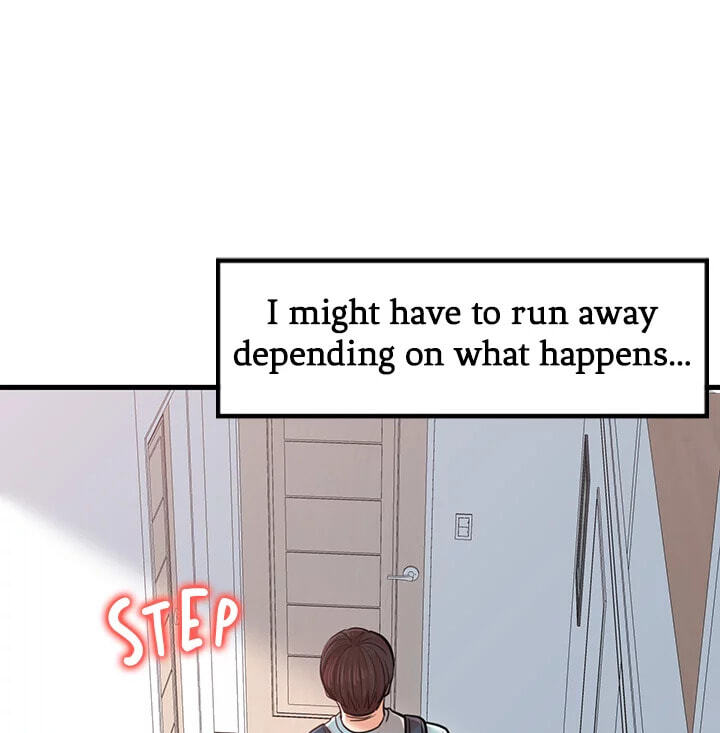 I Nominate You! Chapter 26 page 47 - 