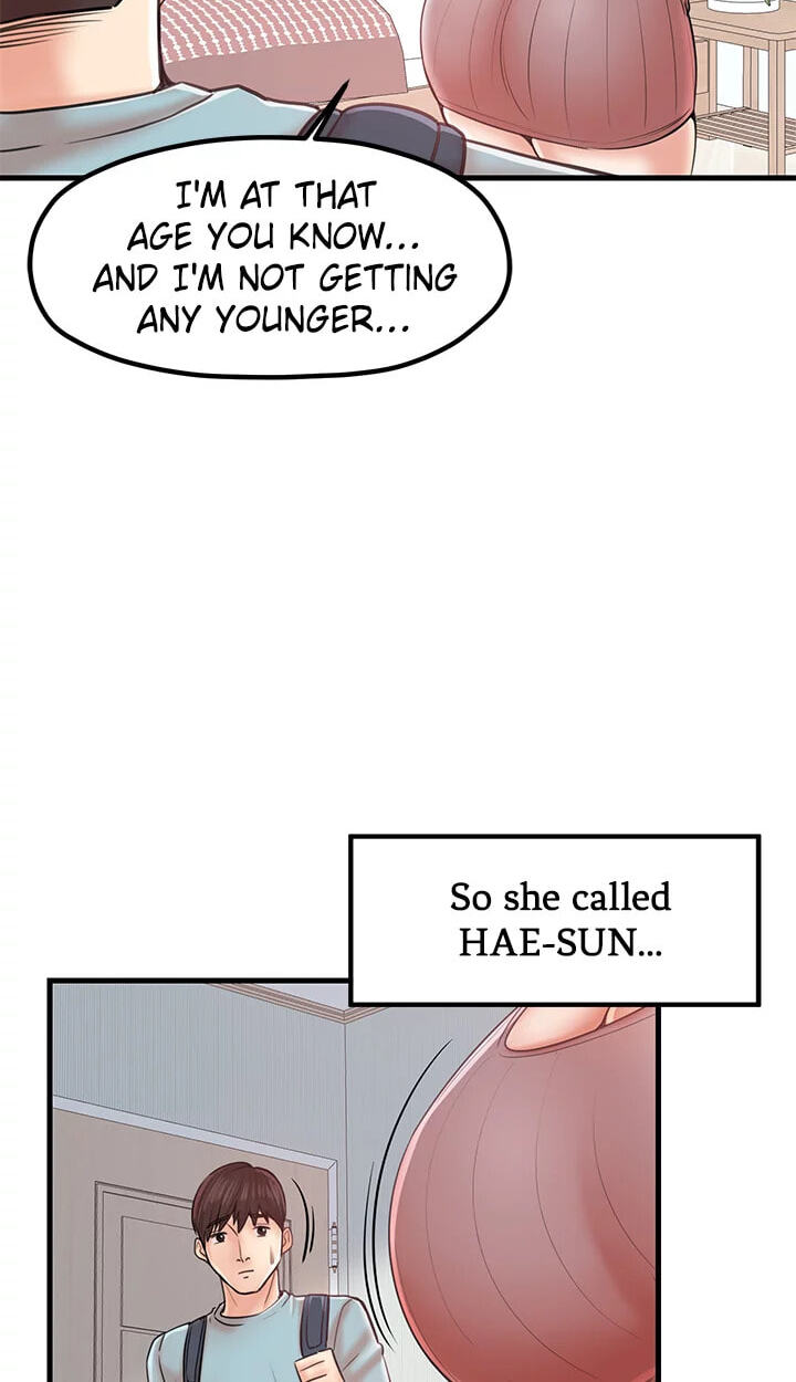 I Nominate You! Chapter 26 page 50 - 