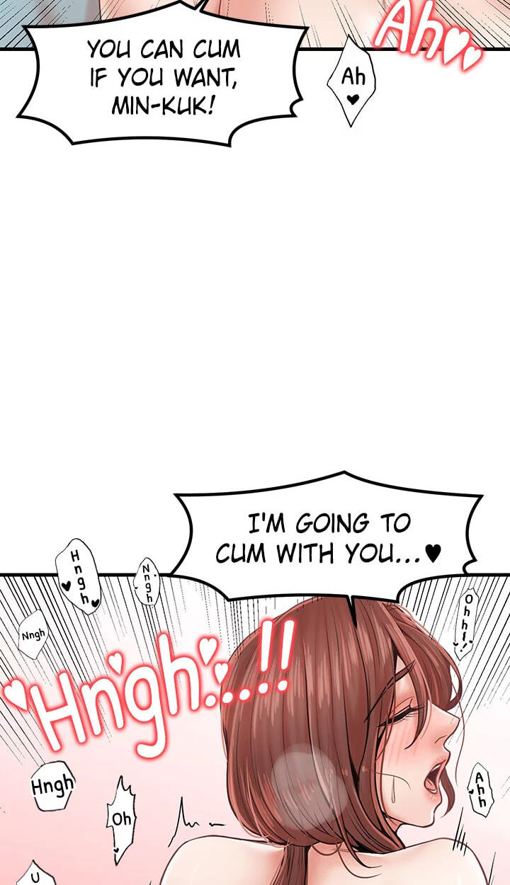 I Nominate You! Chapter 26 page 6 - 