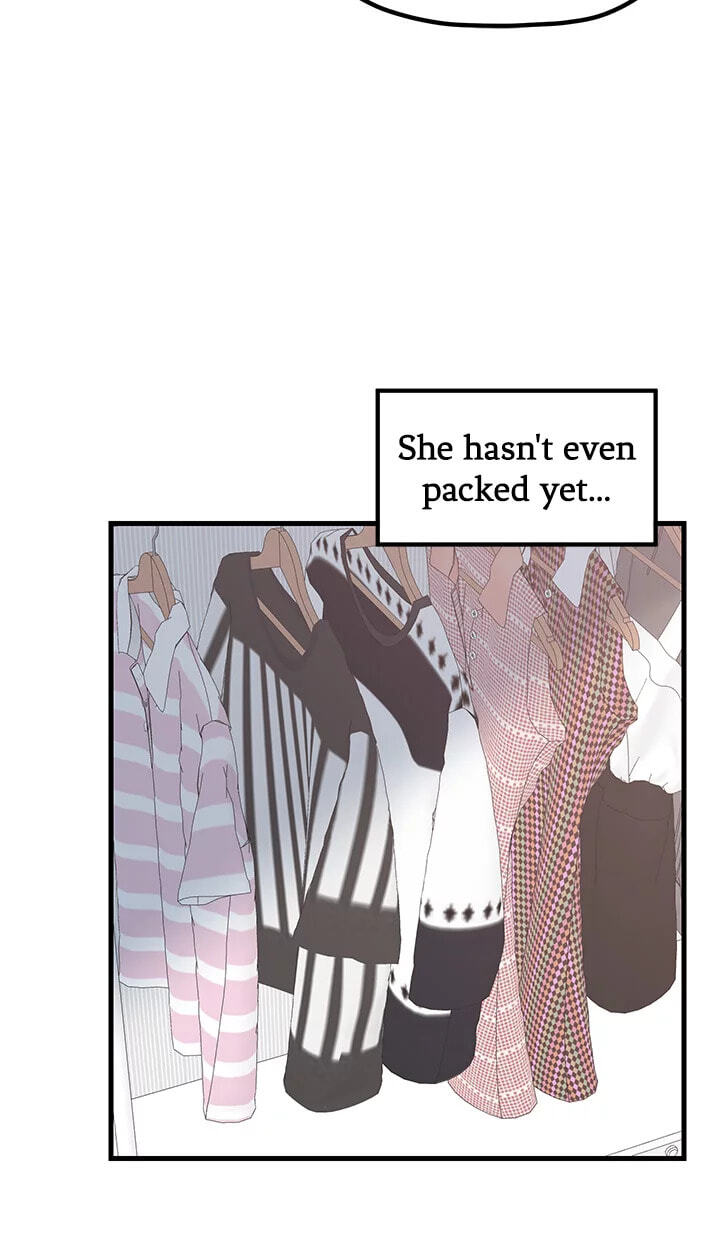 I Nominate You! Chapter 26 page 53 - 