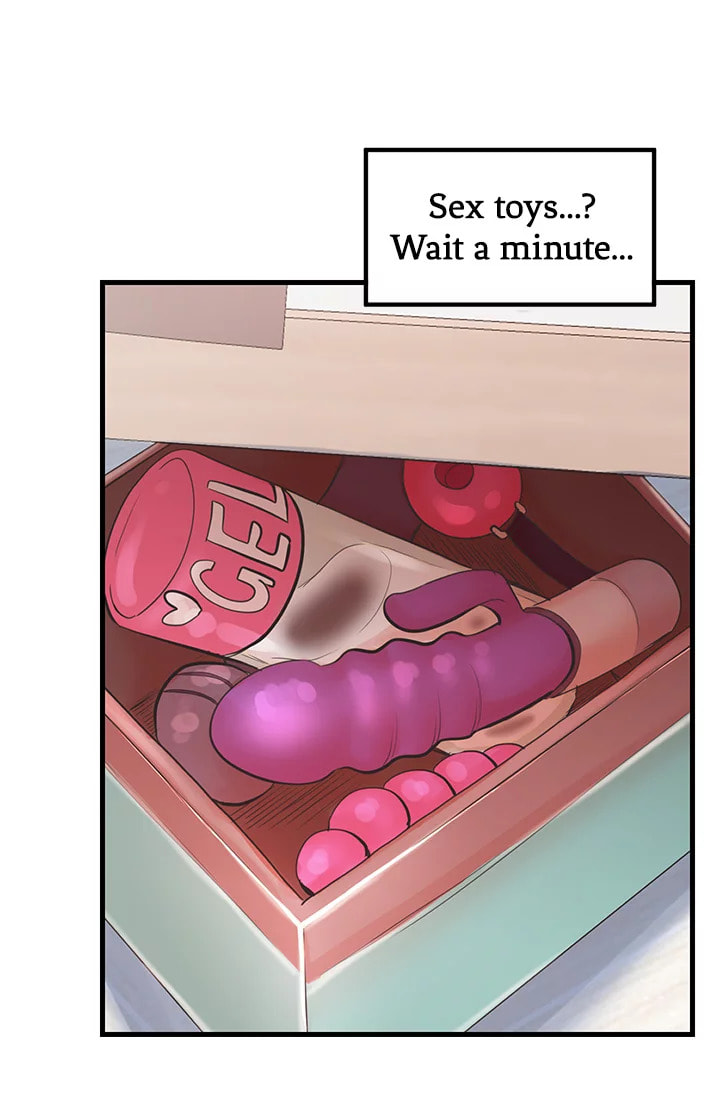 I Nominate You! Chapter 26 page 55 - 