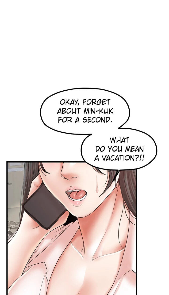 I Nominate You! Chapter 26 page 56 - 