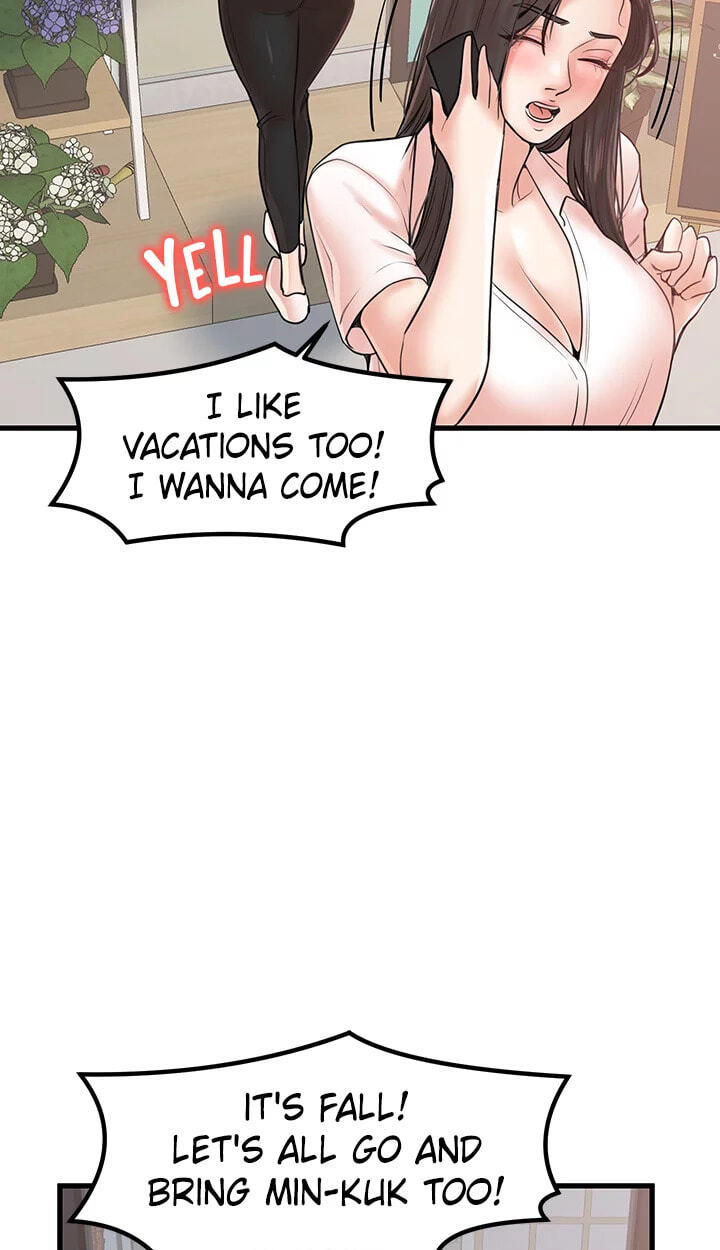 I Nominate You! Chapter 26 page 58 - 