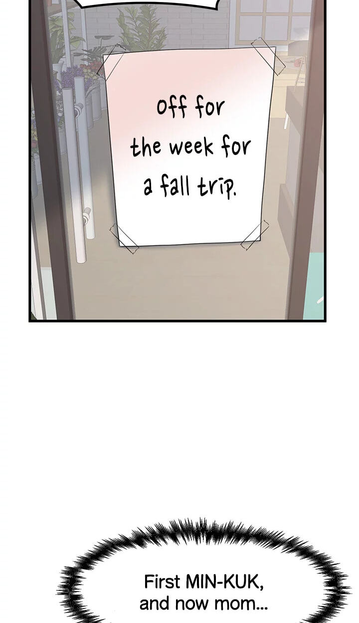 I Nominate You! Chapter 26 page 59 - 
