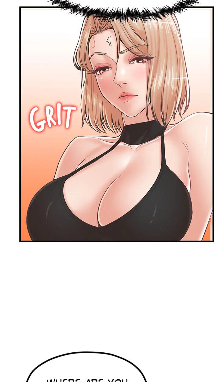 I Nominate You! Chapter 26 page 60 - 