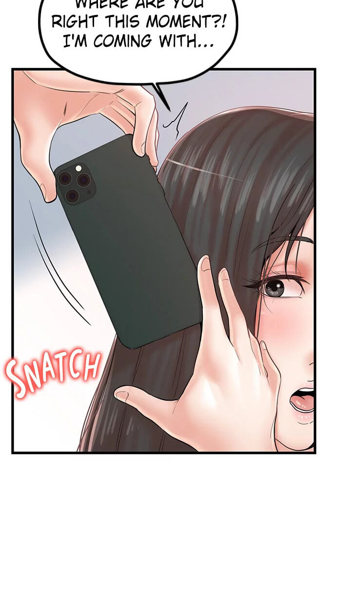 I Nominate You! Chapter 26 page 61 - 