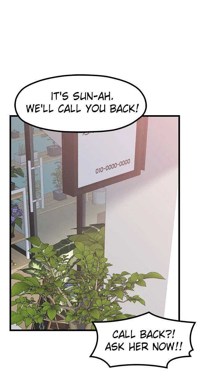 I Nominate You! Chapter 26 page 63 - 