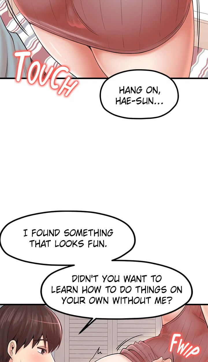 I Nominate You! Chapter 26 page 72 - 