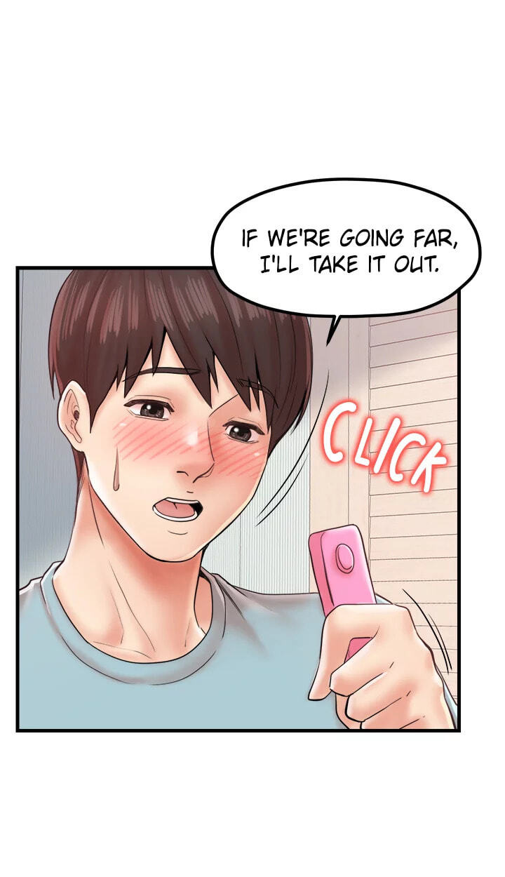 I Nominate You! Chapter 26 page 77 - 