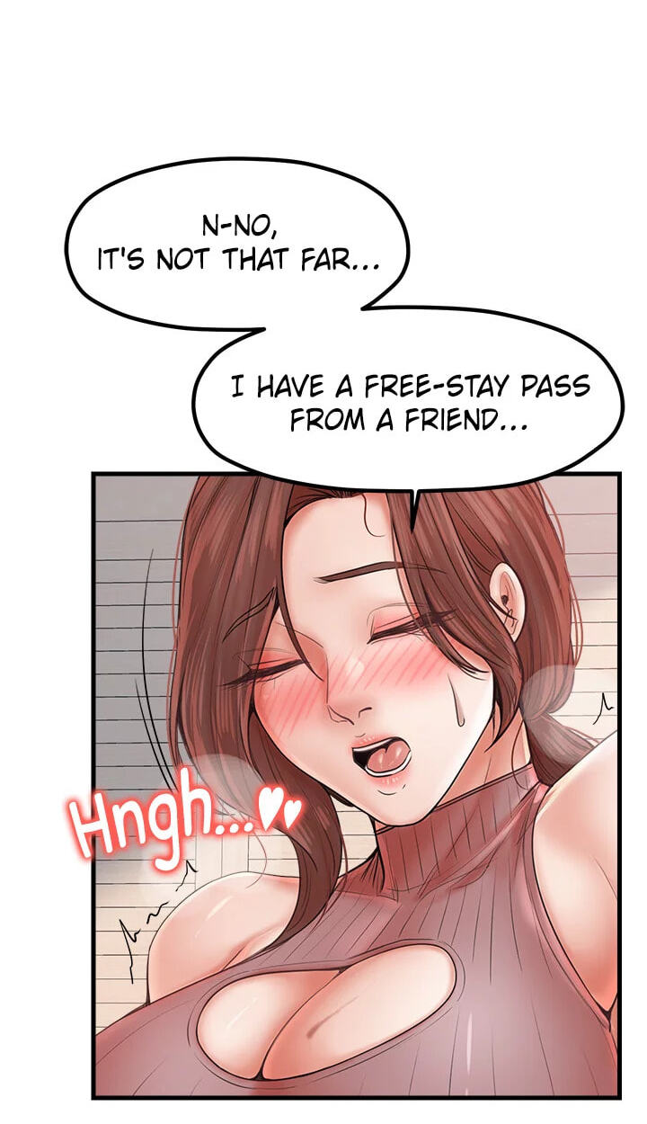 I Nominate You! Chapter 26 page 78 - 