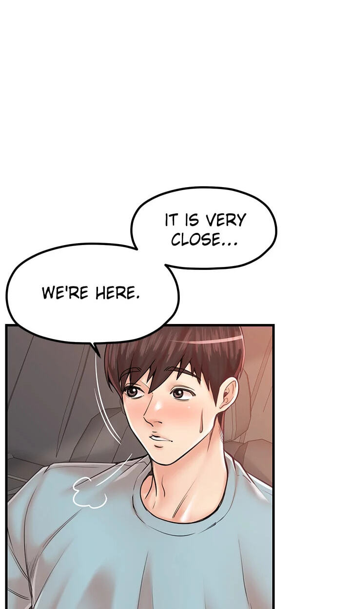 I Nominate You! Chapter 27 page 2 - 
