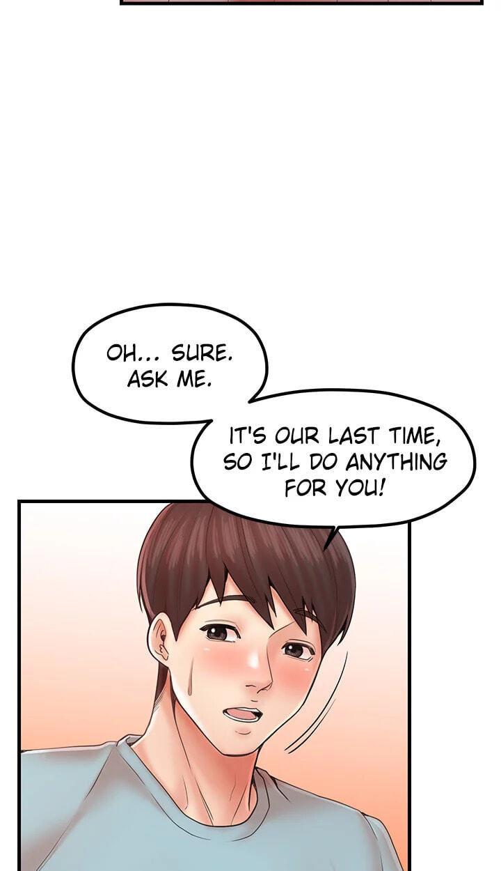 I Nominate You! Chapter 27 page 11 - 