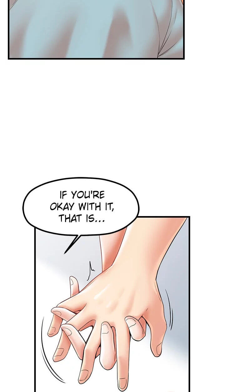I Nominate You! Chapter 27 page 12 - 