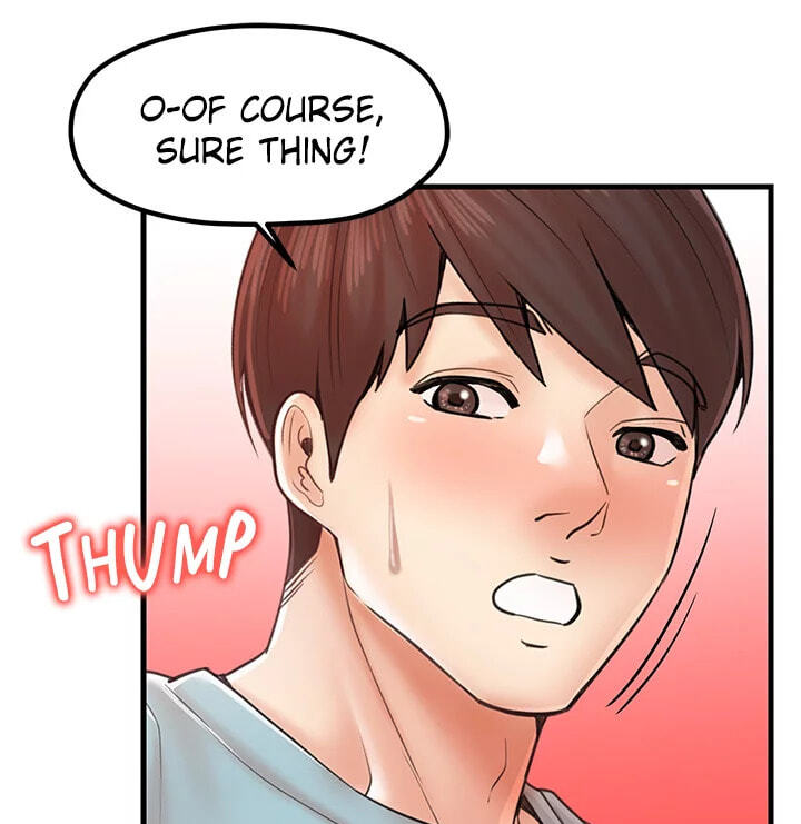 I Nominate You! Chapter 27 page 15 - 