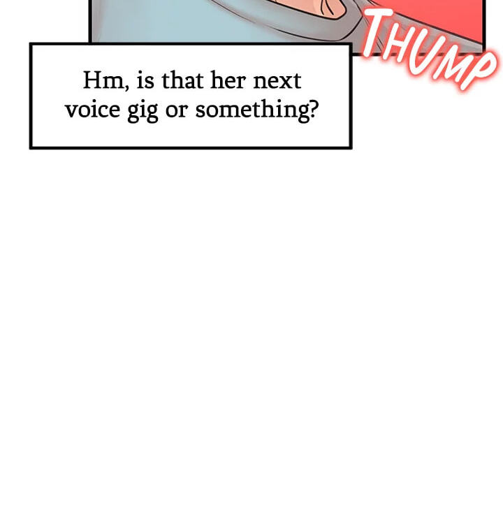 I Nominate You! Chapter 27 page 16 - 