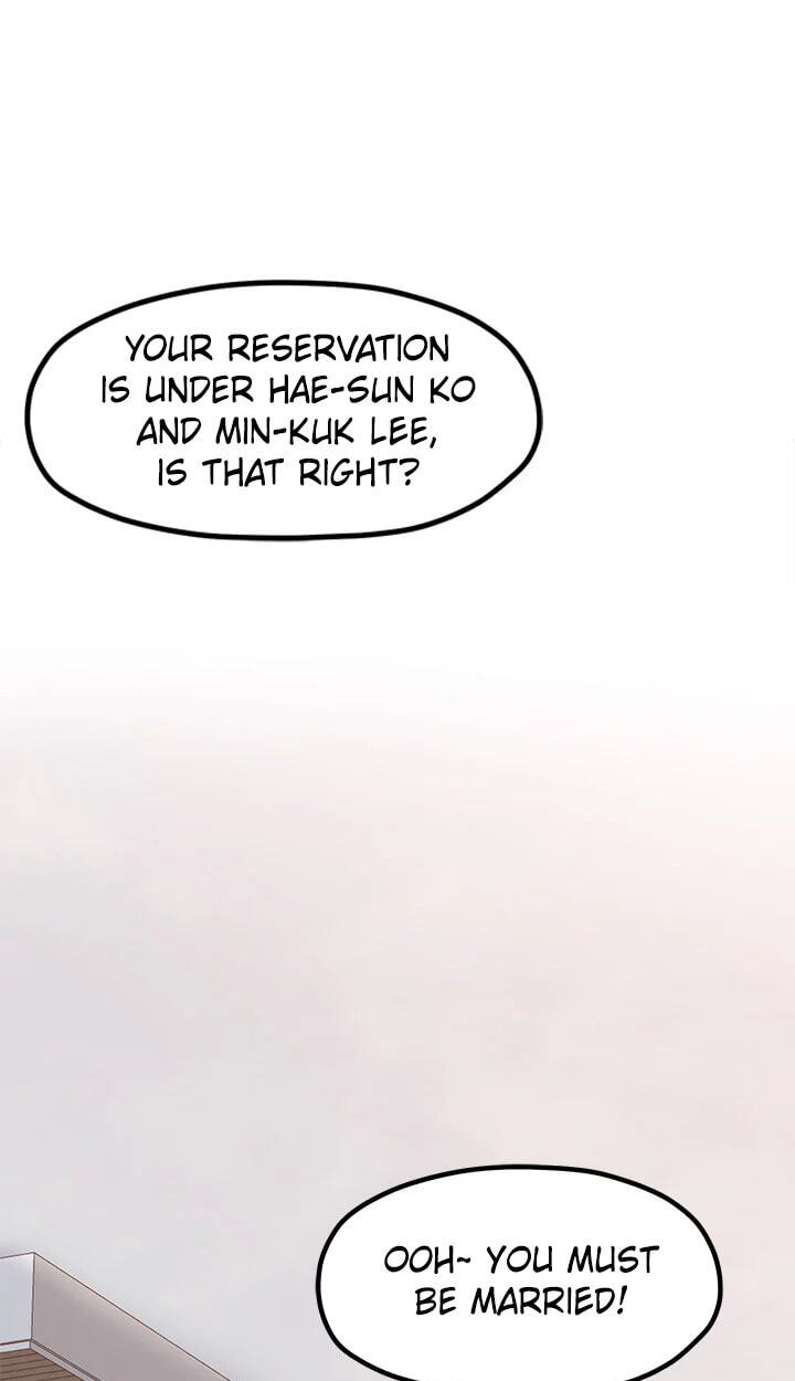 I Nominate You! Chapter 27 page 17 - 