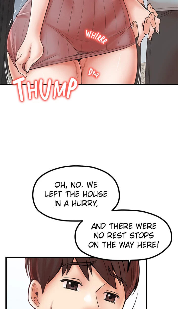 I Nominate You! Chapter 27 page 21 - 