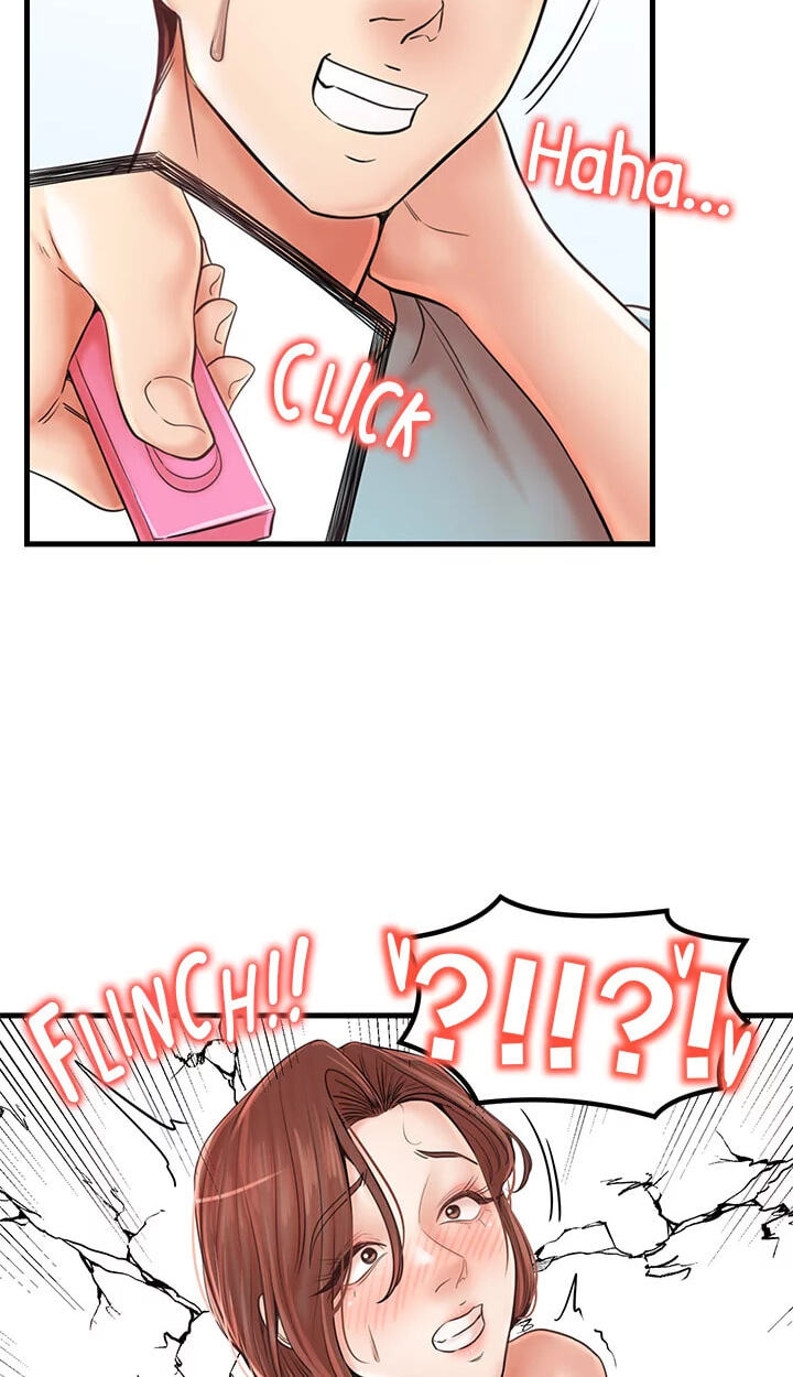 I Nominate You! Chapter 27 page 22 - 