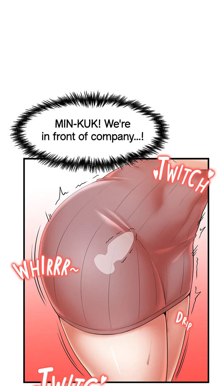 I Nominate You! Chapter 27 page 25 - 