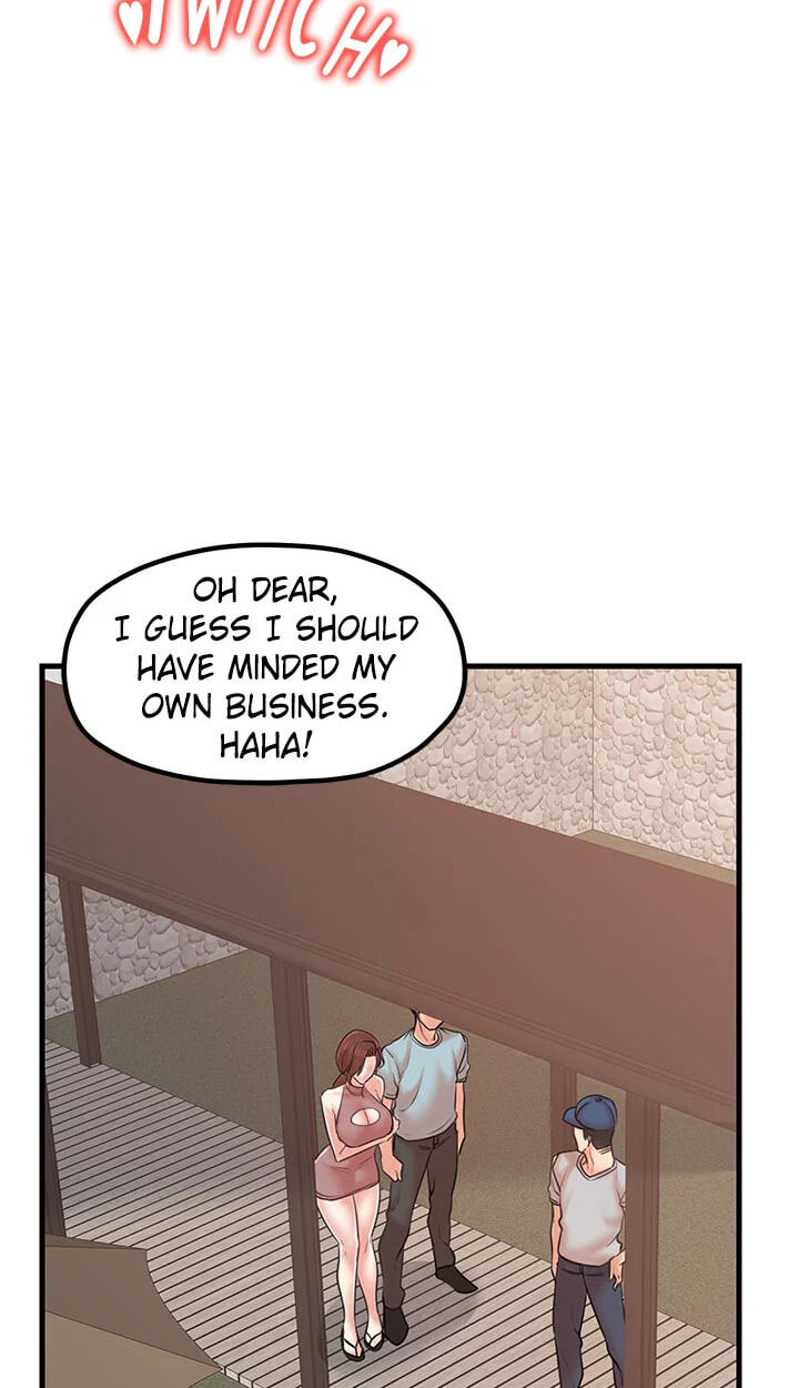 I Nominate You! Chapter 27 page 26 - 