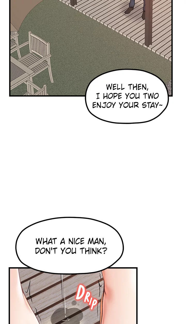 I Nominate You! Chapter 27 page 27 - 