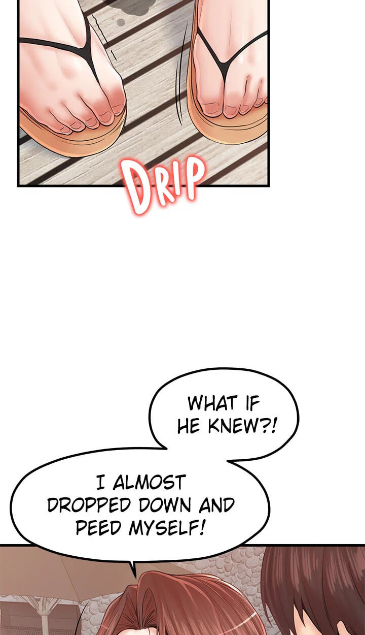 I Nominate You! Chapter 27 page 28 - 