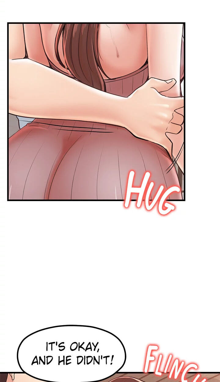 I Nominate You! Chapter 27 page 30 - 