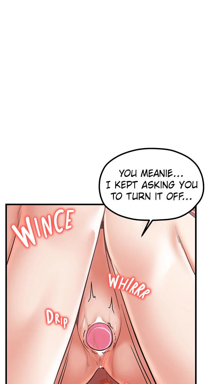 I Nominate You! Chapter 27 page 4 - 