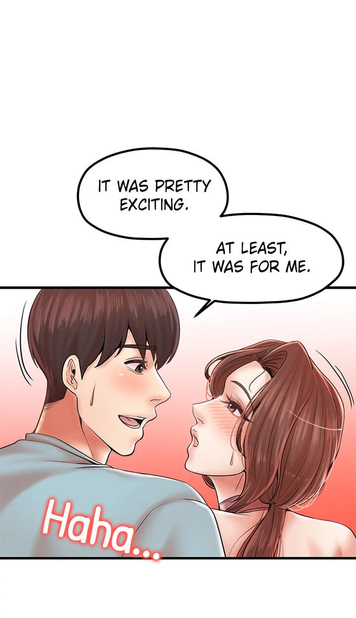 I Nominate You! Chapter 27 page 33 - 