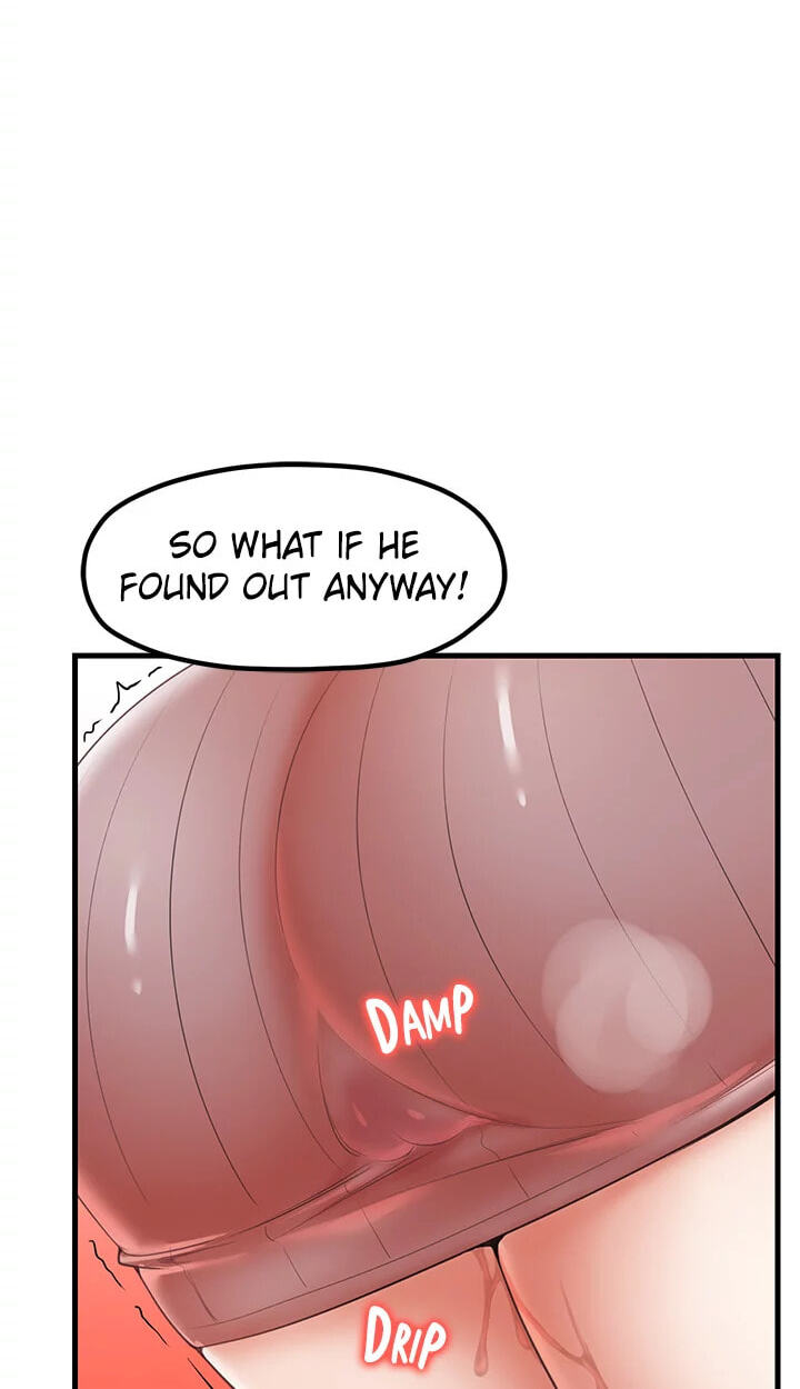 I Nominate You! Chapter 27 page 34 - 
