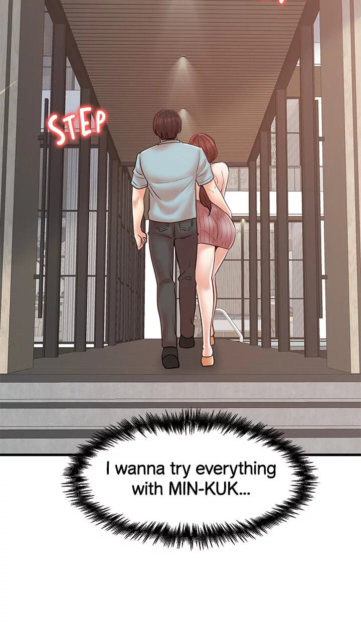 I Nominate You! Chapter 27 page 36 - 