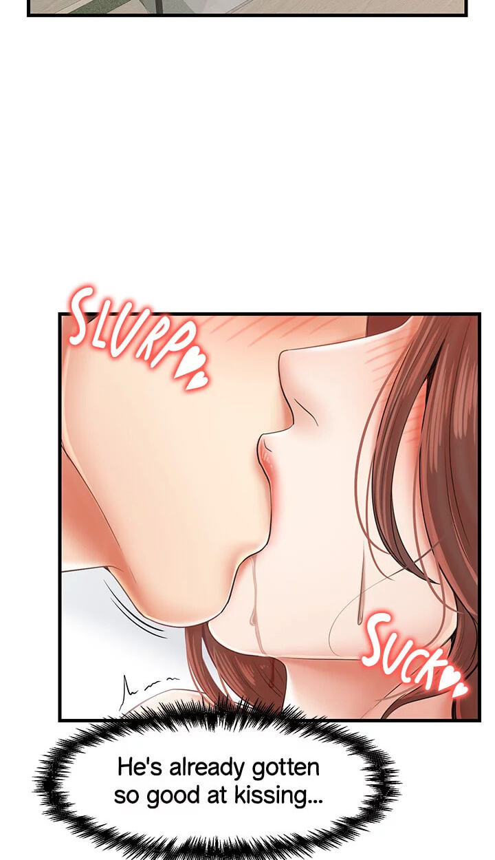 I Nominate You! Chapter 27 page 38 - 